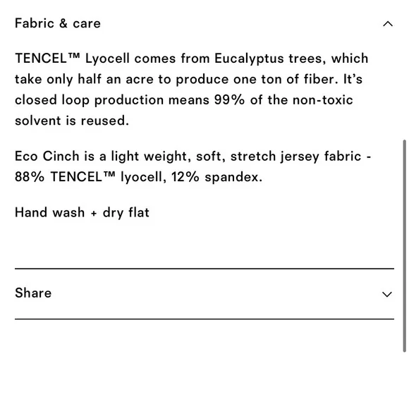 🌿|NWT| Reformation Madge Knit Dress - Picture 13 of 13